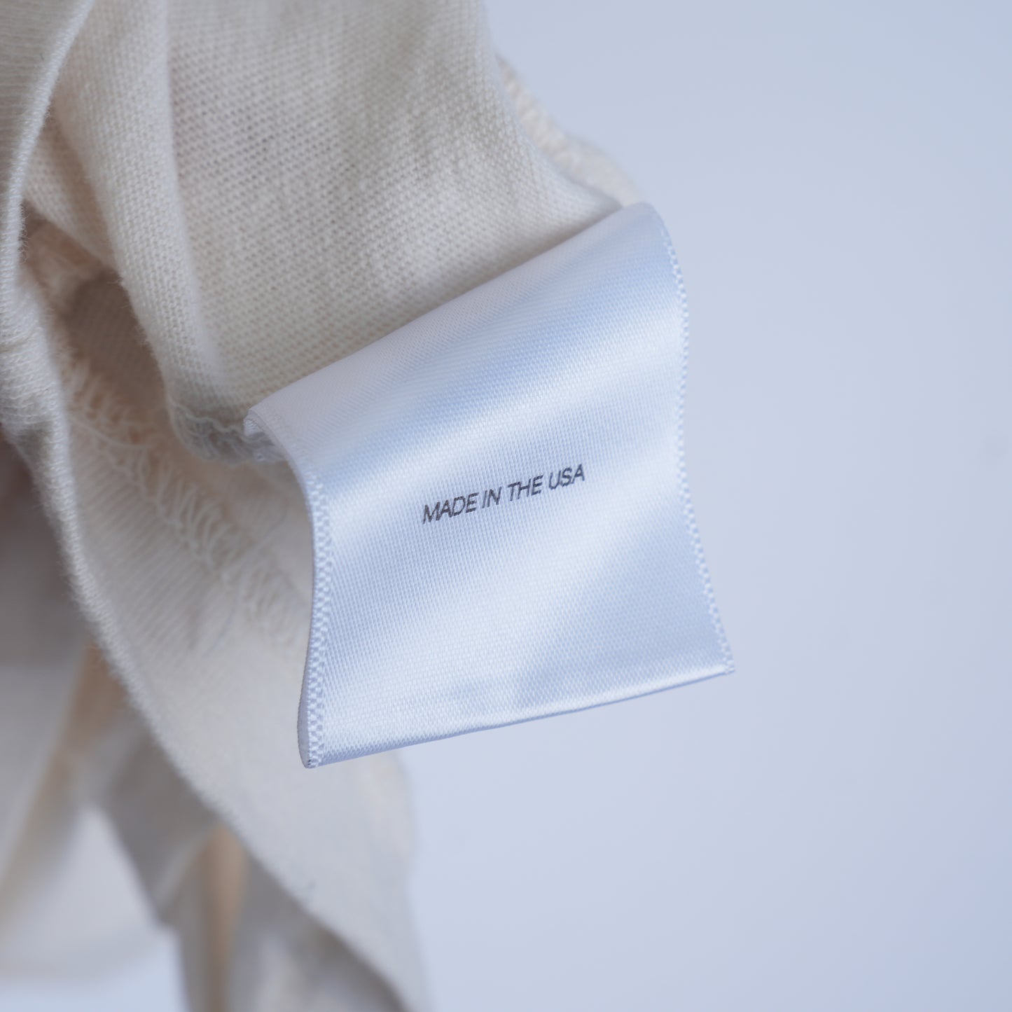 ERD INSIDE OUT LOGO T-SHIRT 1 OF 1 SAMPLE