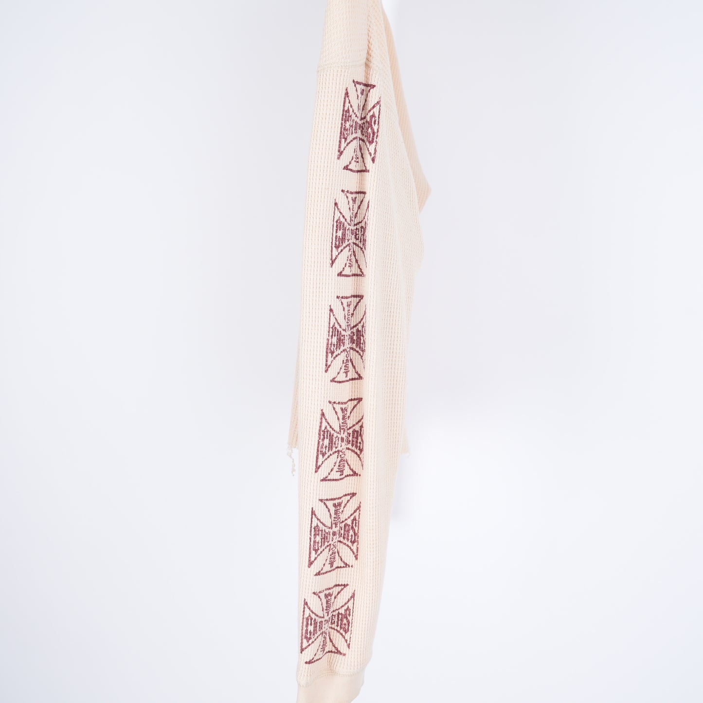 WCC WEST COAST CHOPPERS THERMAL LONG SLEEVE