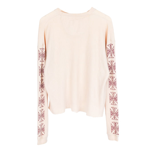 WCC WEST COAST CHOPPERS THERMAL LONG SLEEVE