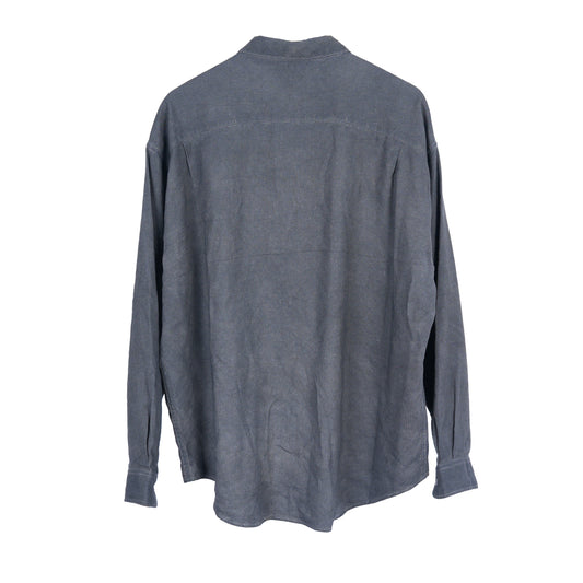ERD GREY DRESS SHIRT