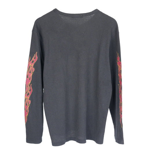 LONG SLEEVE FLAME THERMAL