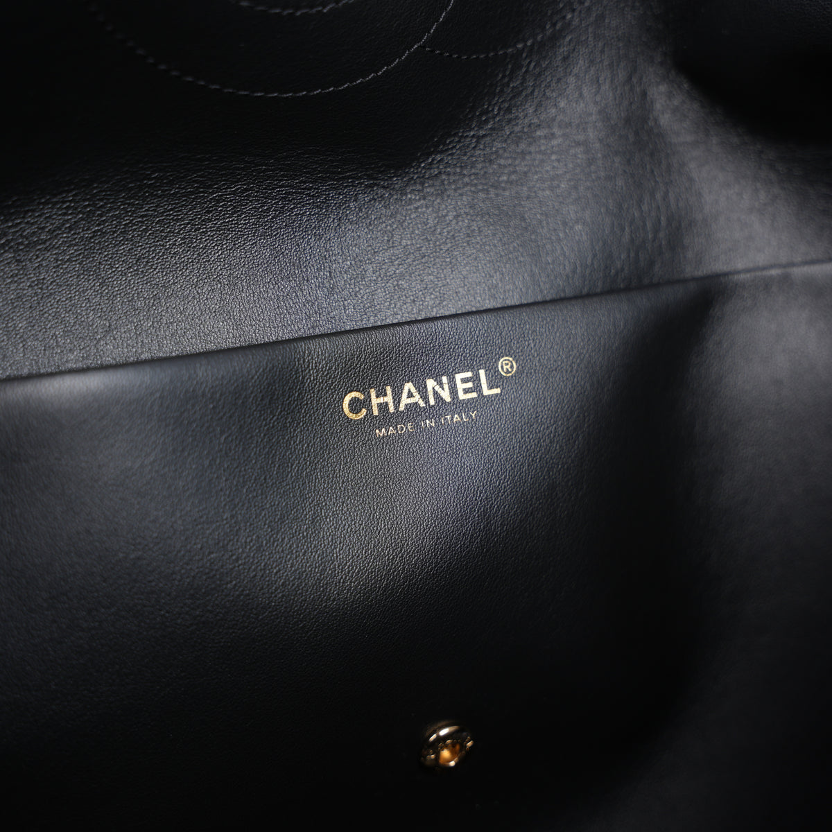 CHANEL 2026 TWEED MIXED FIBER LEOPARD PRINT BAG