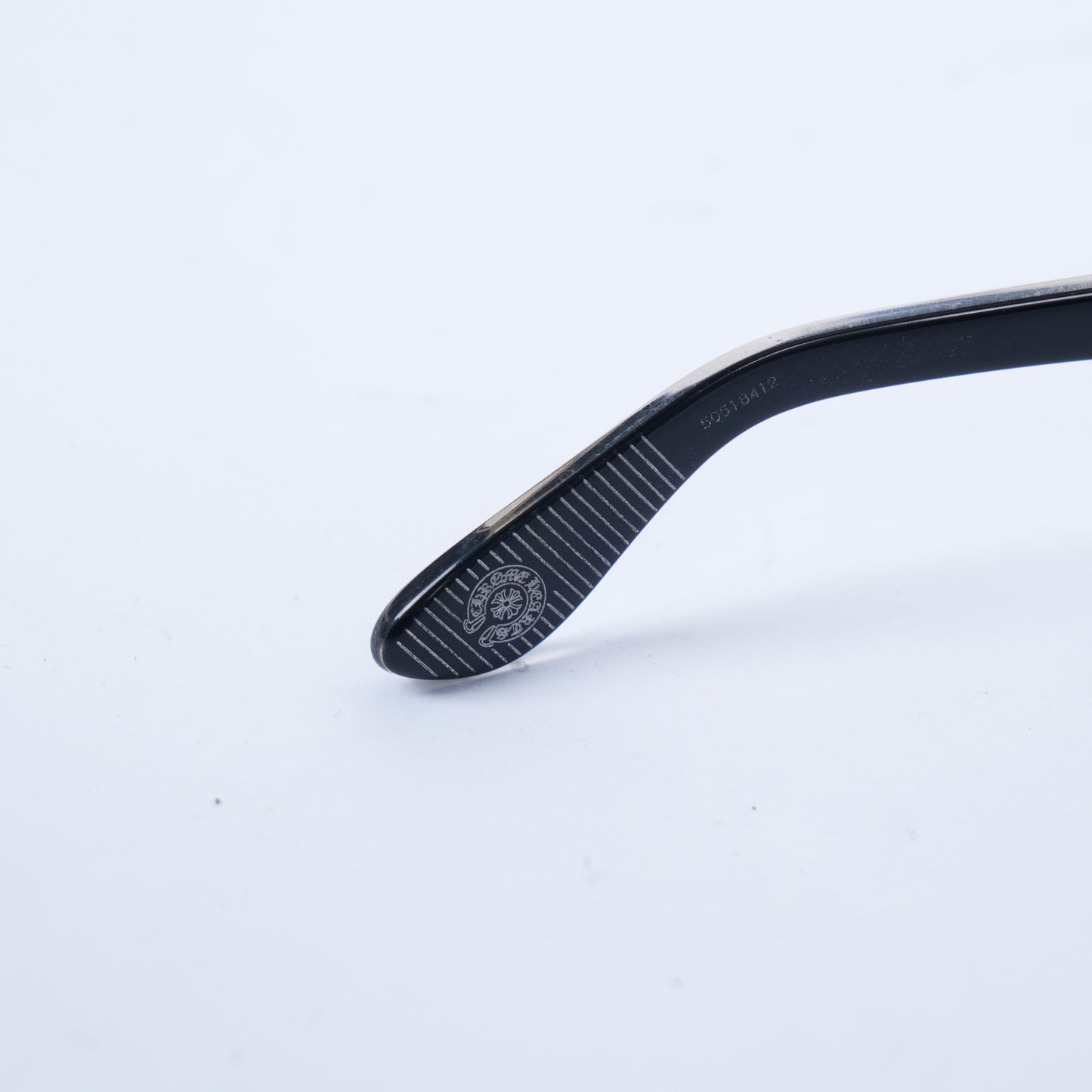 CHROME HEARTS MIDIXATHRILL II SUNGLASSES