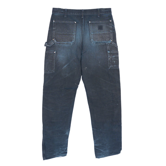 STARCHIVE CARPENTER BLACK #22