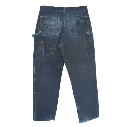 STARCHIVE CARPENTER BLACK #16