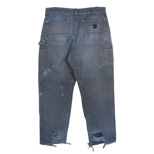 STARCHIVE CARPENTER BLACK #15