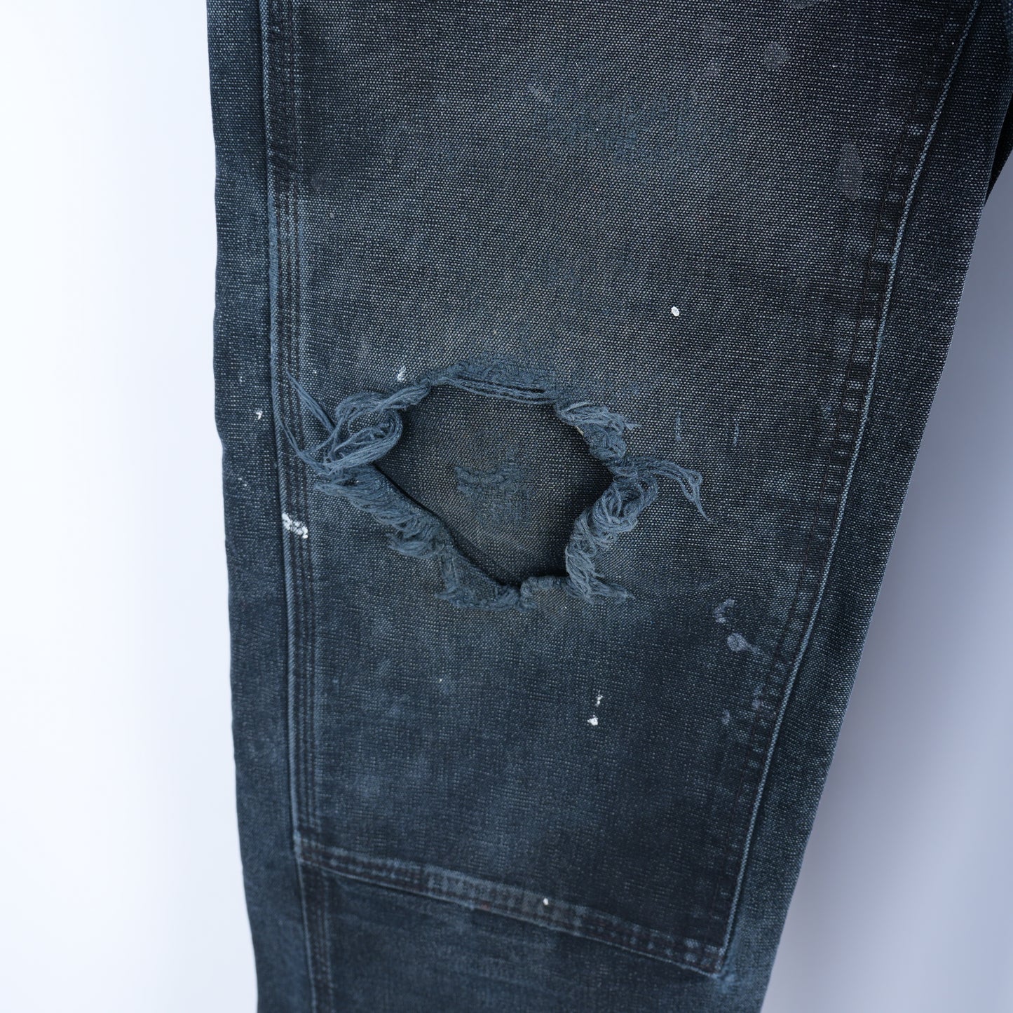 STARCHIVE CARPENTER BLACK #11