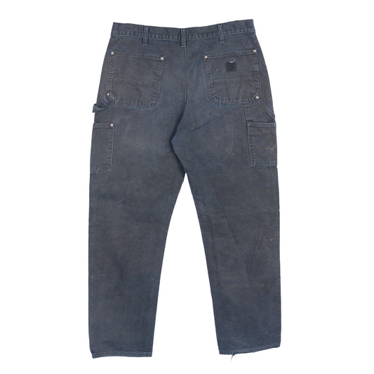 STARCHIVE CARPENTER BLACK #10