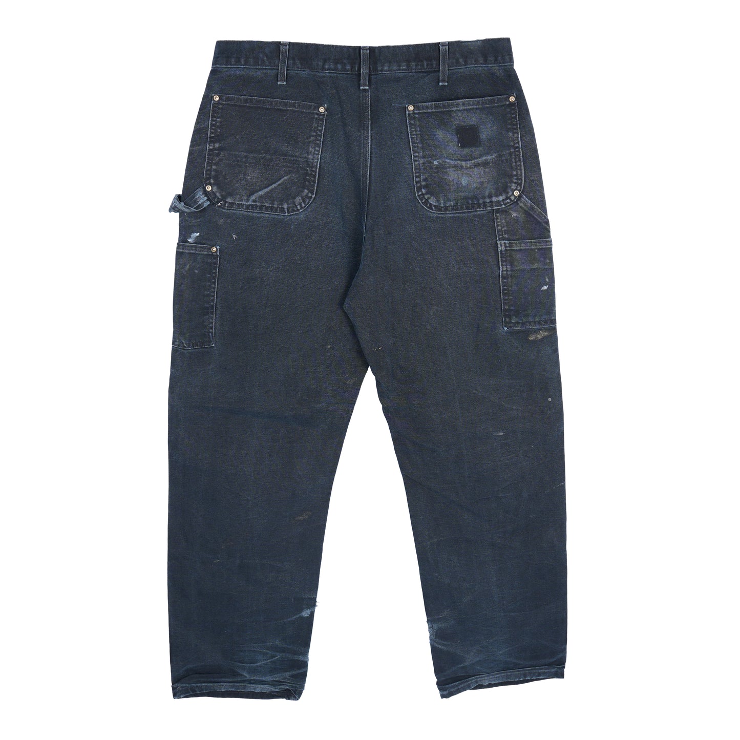 STARCHIVE CARPENTER BLACK #8