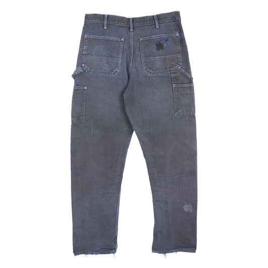 STARCHIVE CARPENTER BLACK #7