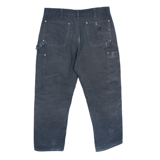 STARCHIVE CARPENTER BLACK 6