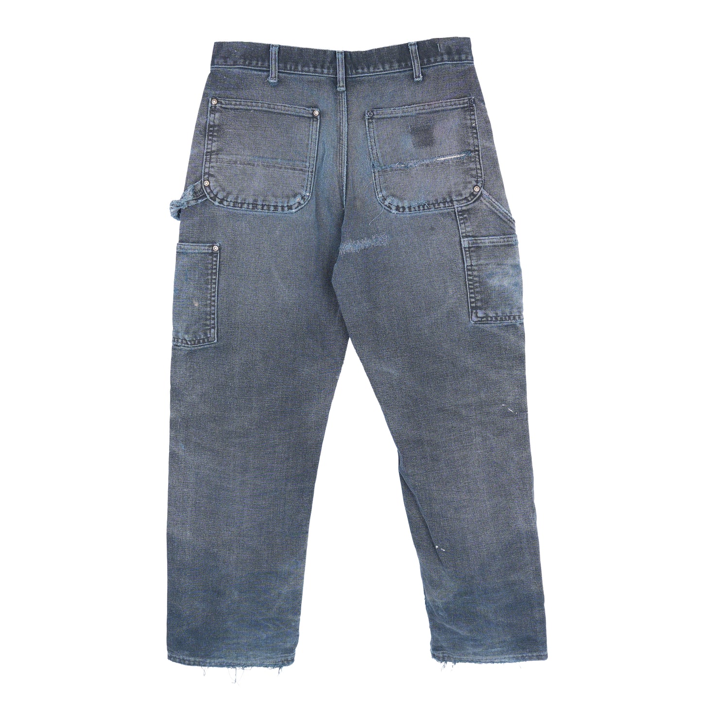 STARCHIVE CARPENTER BLACK 5