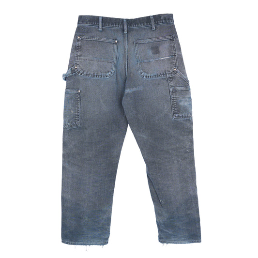 STARCHIVE CARPENTER BLACK 5