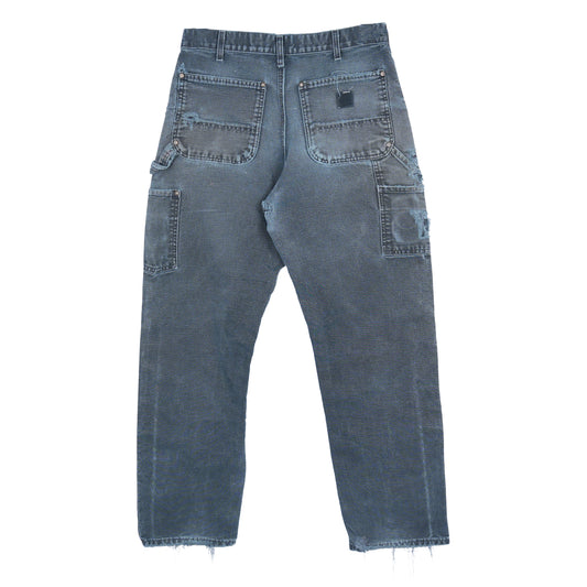 STARCHIVE CARPENTER BLACK 1