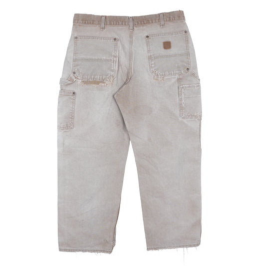 STARCHIVE CARPENTER BEIGE #8