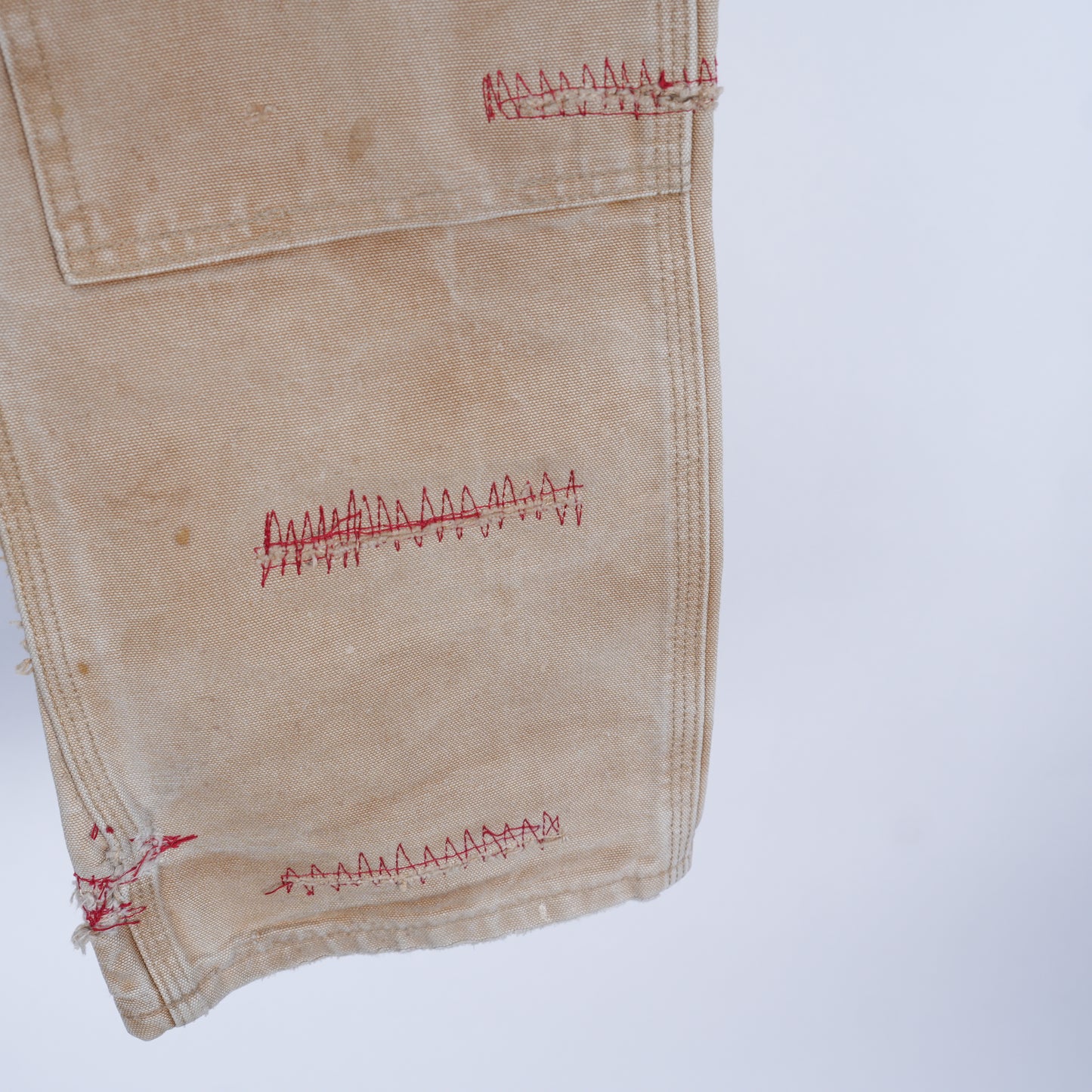 STARCHIVE CARPENTER BEIGE #1