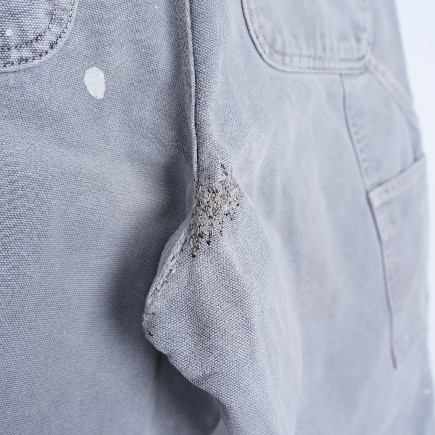 STARCHIVE CARPENTER GREY #10