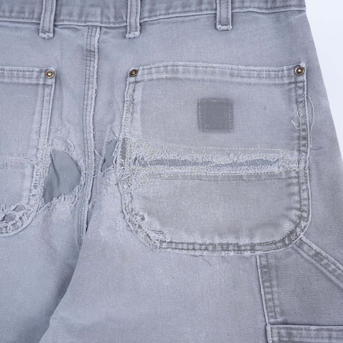 STARCHIVE CARPENTER GREY #9