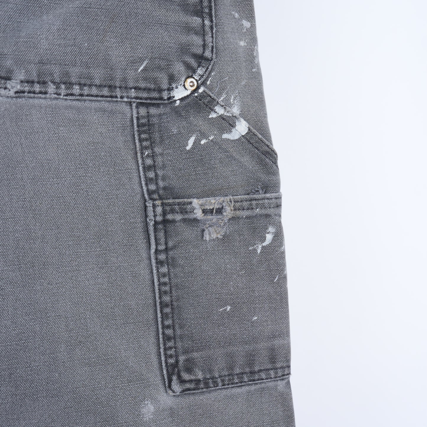 STARCHIVE CARPENTER GREY #6