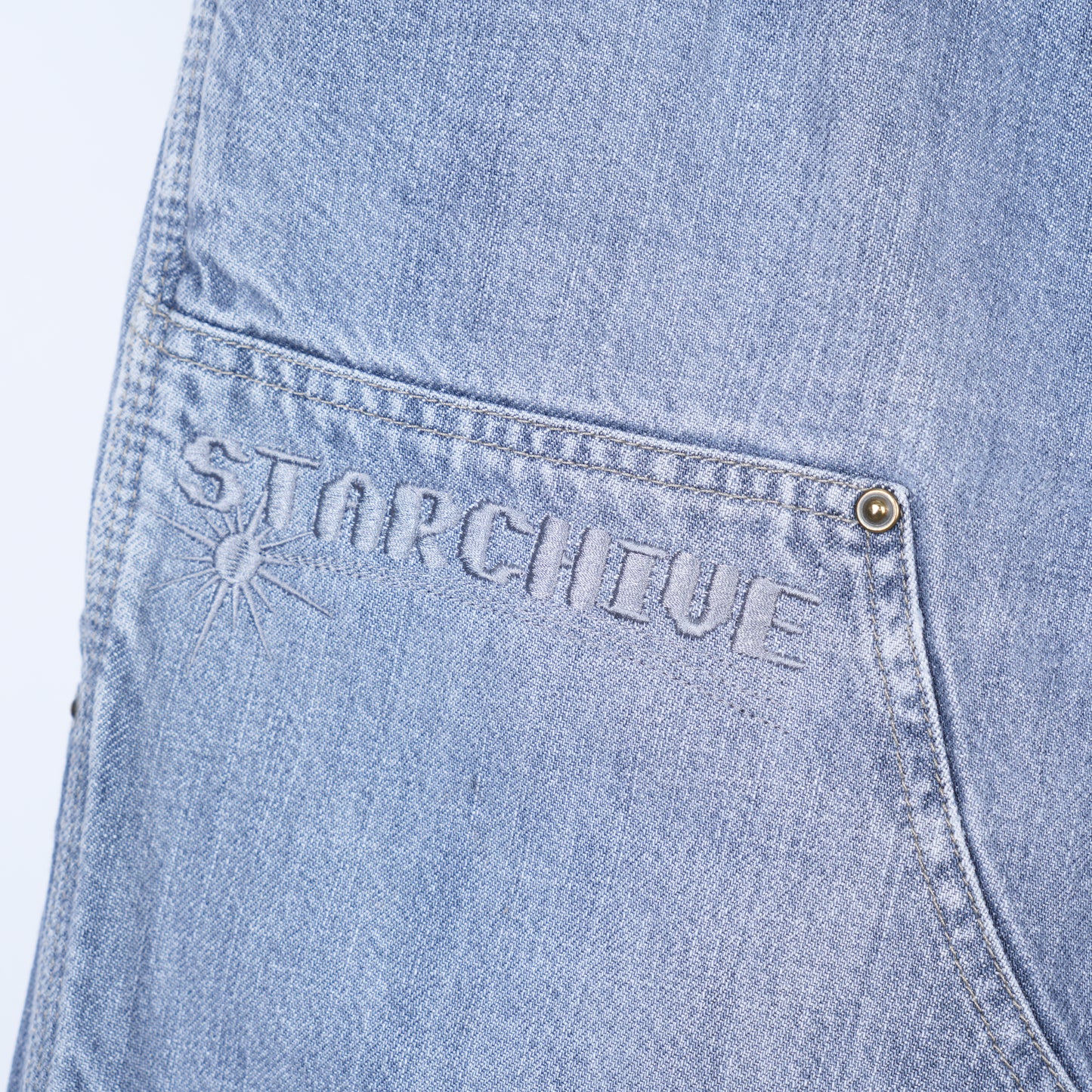 STARCHIVE CARPENTER GREY #2