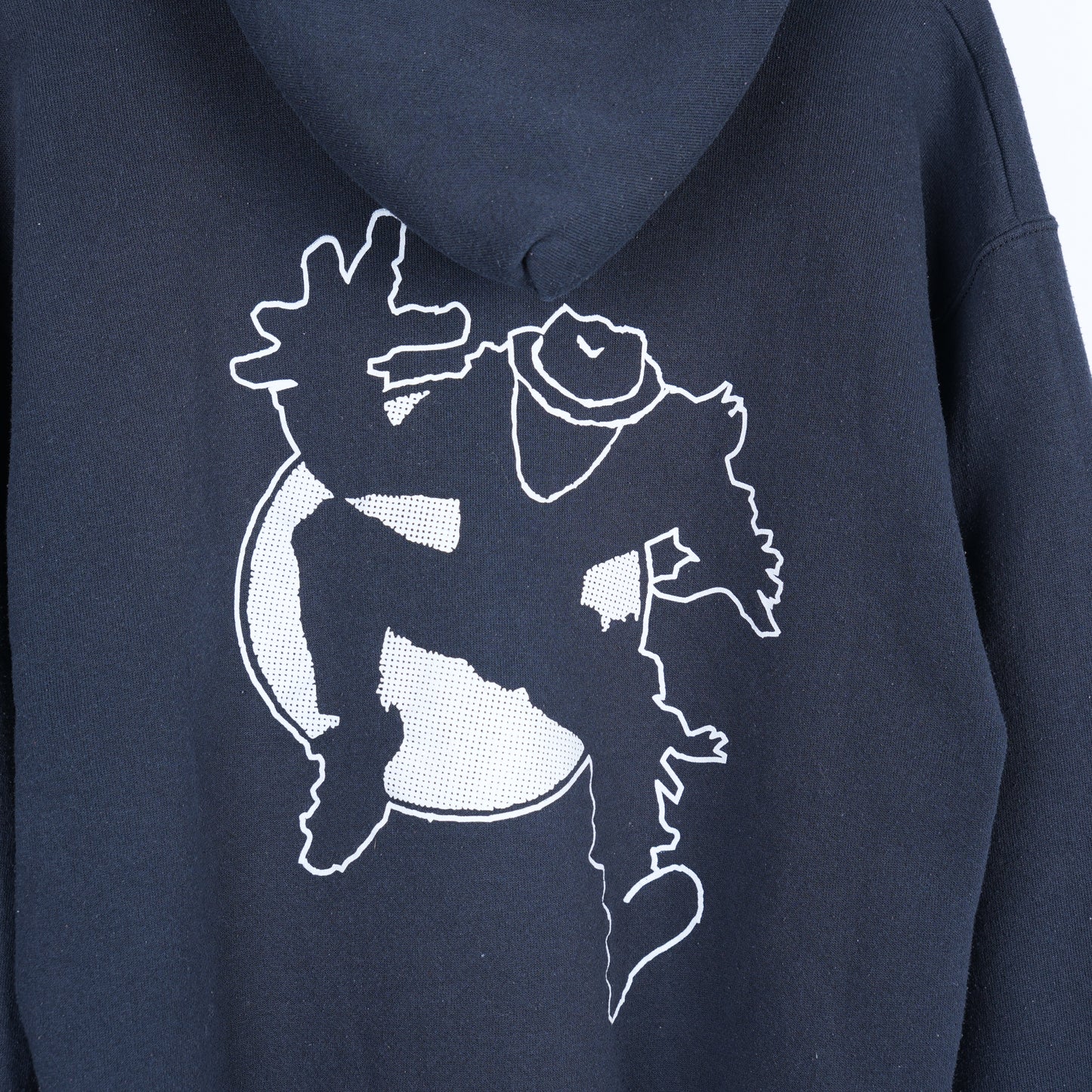 VINTAGE OPERATION IVY HOODIE