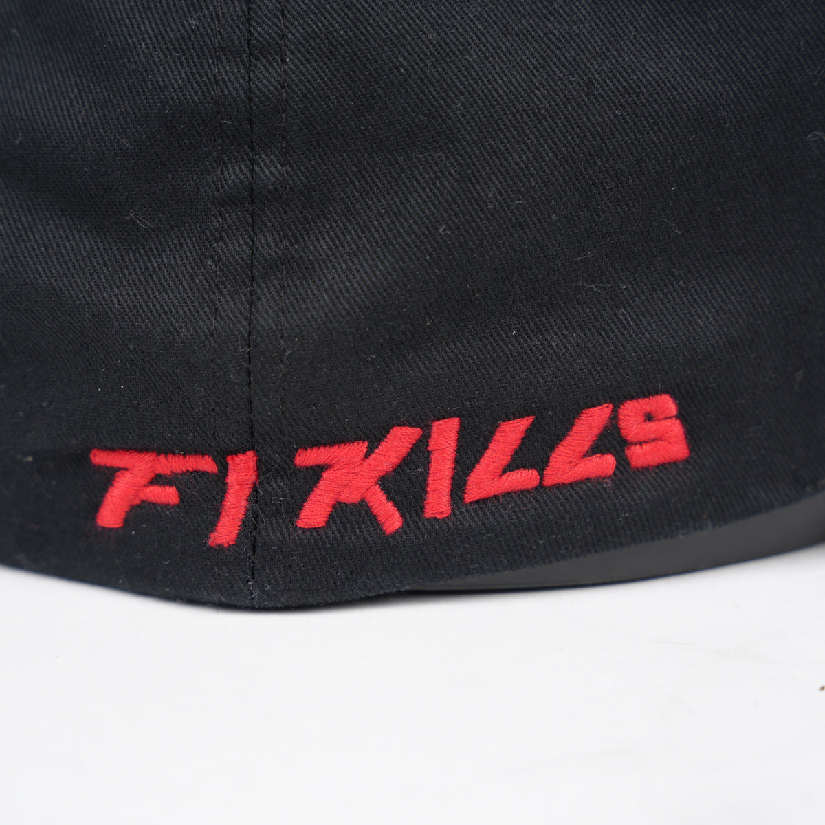 PALY X PATRON OF THE NEW JAMES DEAN DEATH CULT F1 EXCLUSIVE