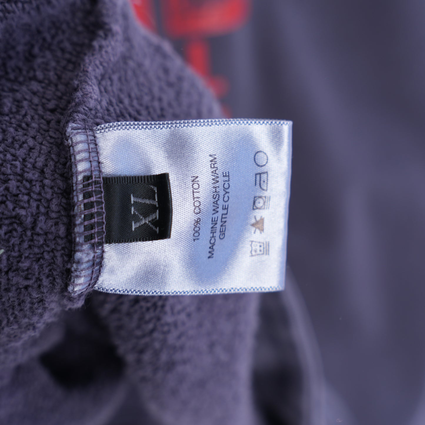 ERD LIPS HOODIE