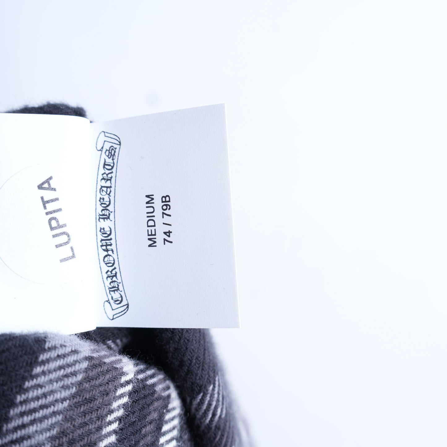 CH After School Flannel Shorts