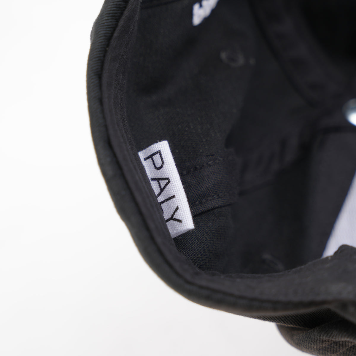 PALY HOLLYWOOD AGONY AND ECSTASY OF LNDSY LOHAN TRUCKER HAT