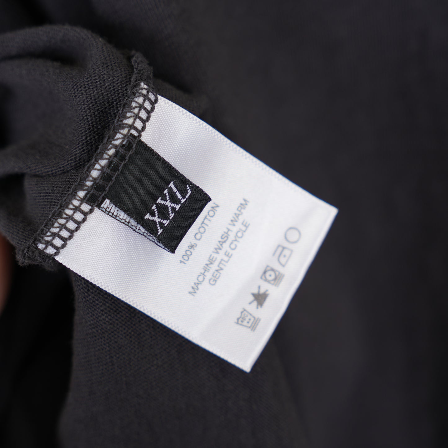 ERD CHRISTIANE F L/S SHIRT