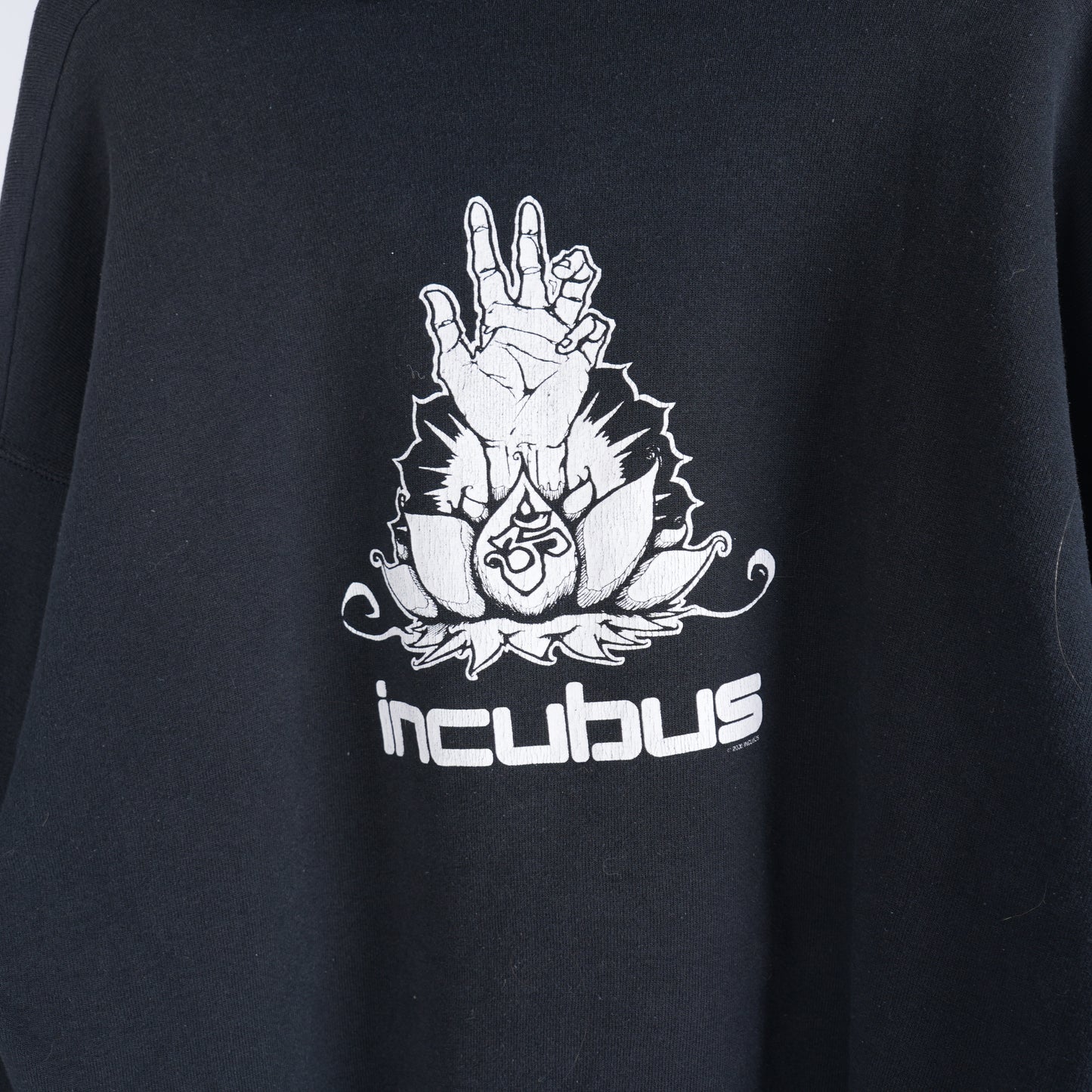 VINTAGE INCUBUS HOODIE