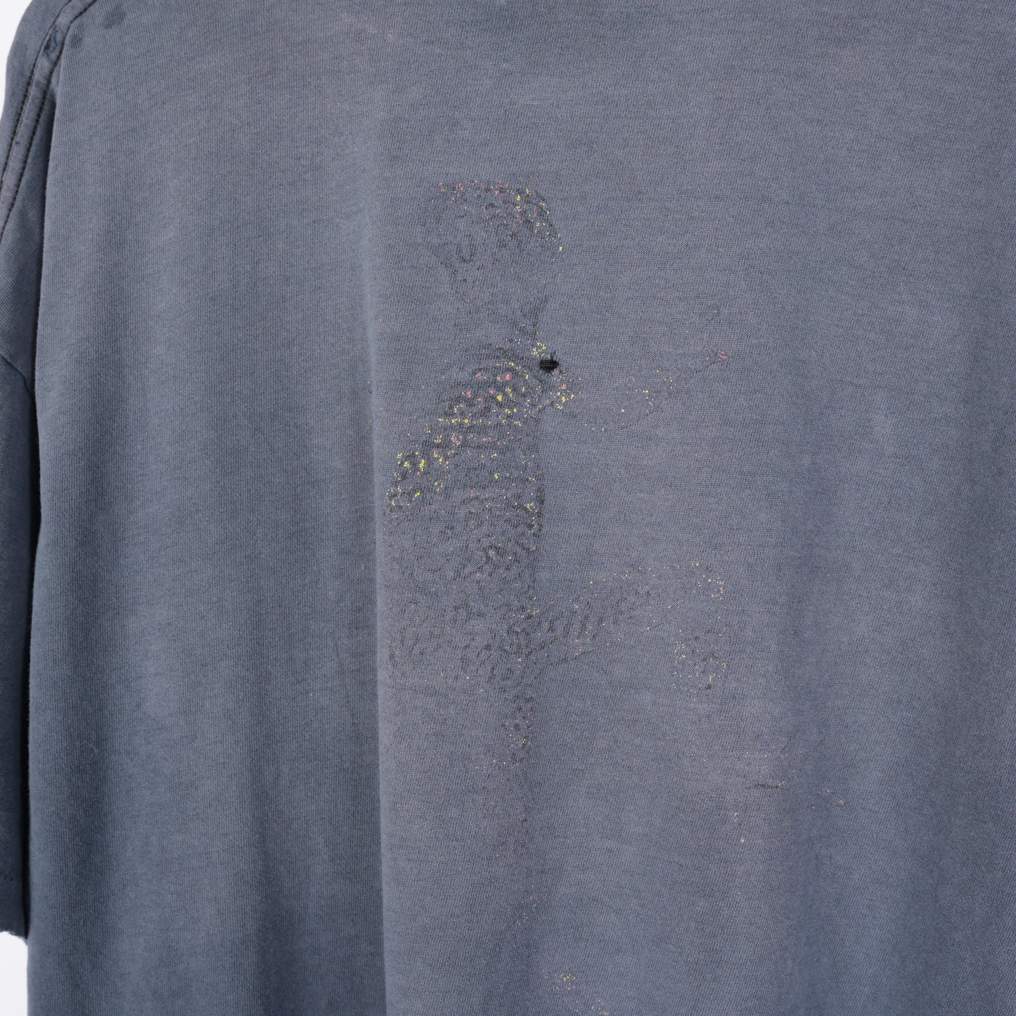 VINTAGE MARLBORO UNLIMITED POCKET TEE