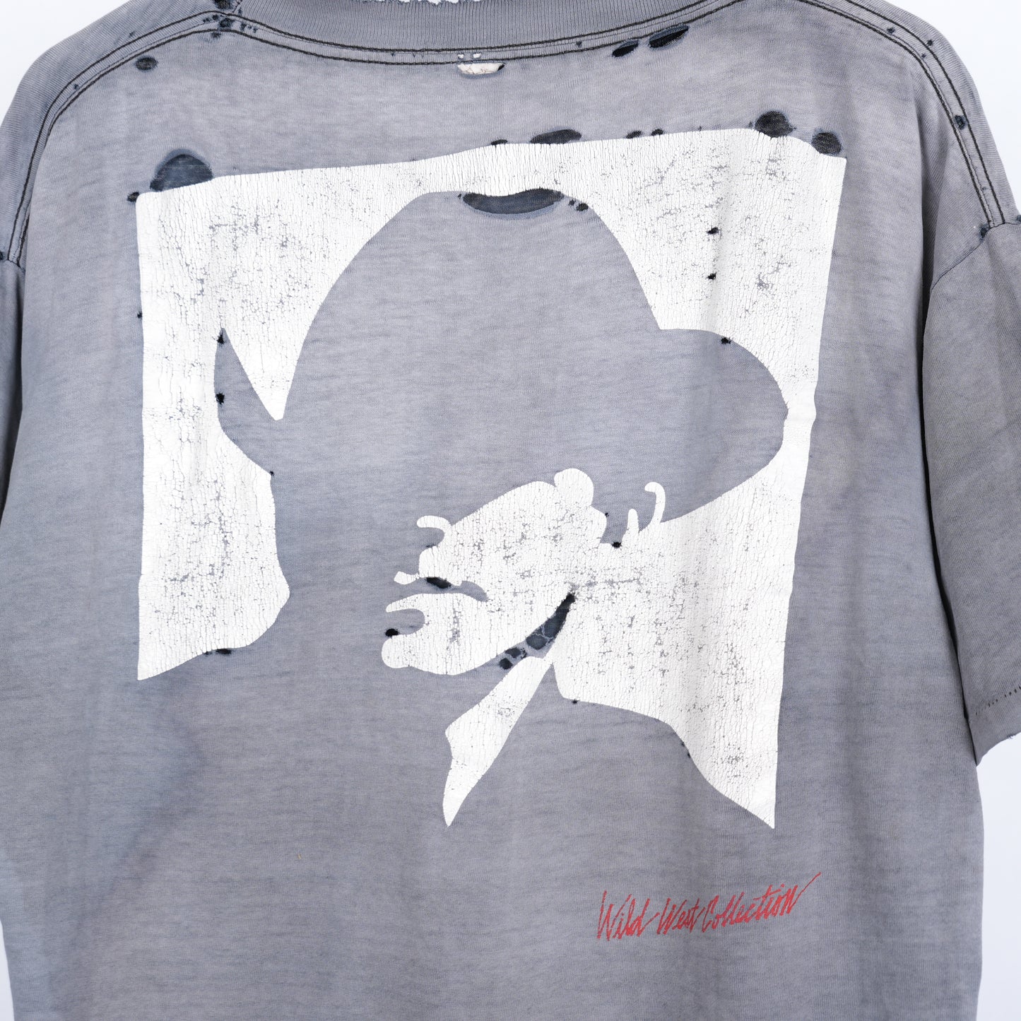 FADED MARBOLO TEE