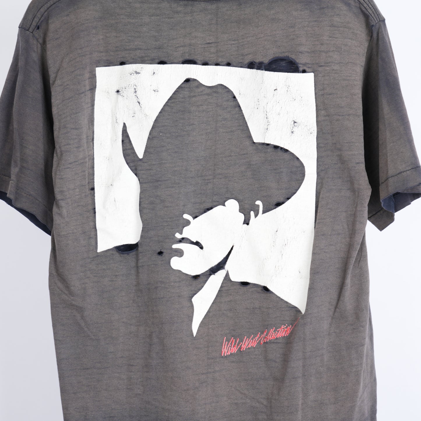 FADED MARLBORO COWBOY TEE