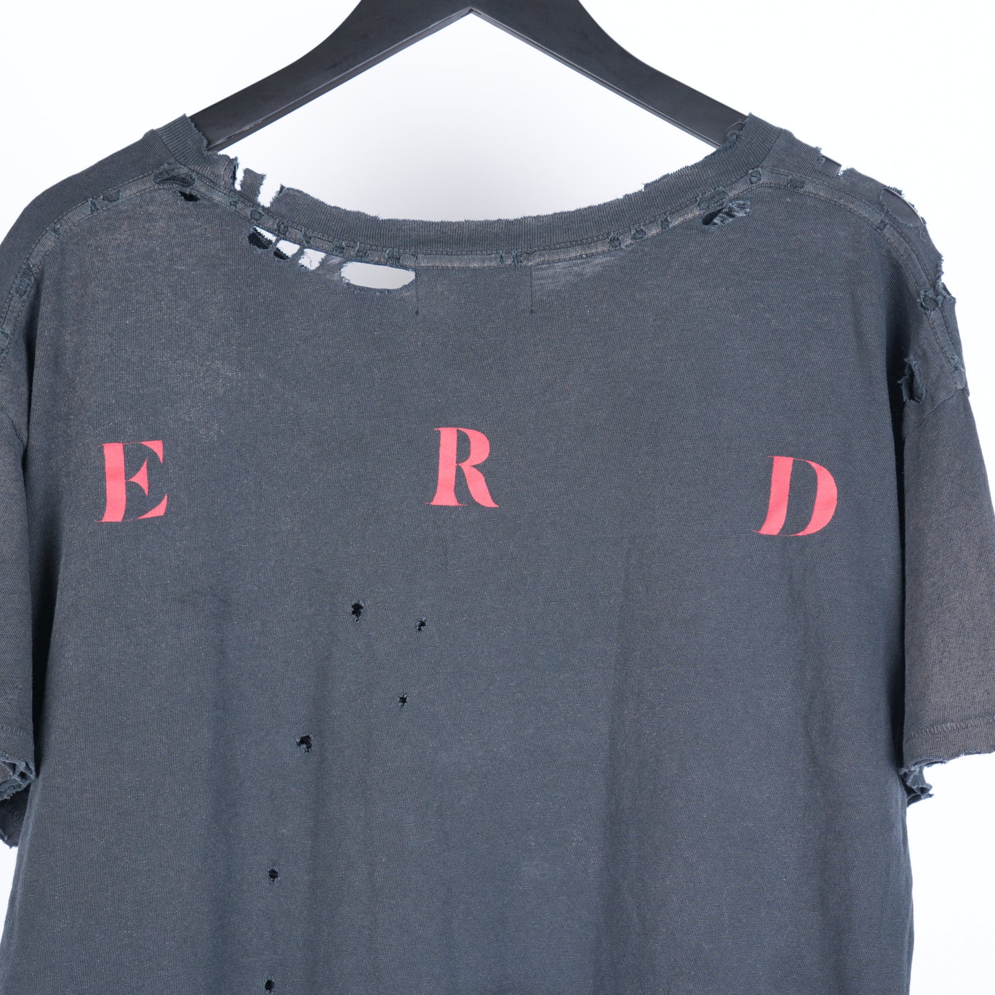 ERD SADE CROPPED TEE