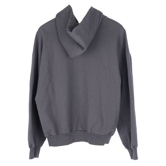 BALENCIAGA EBAY HOODIE BLACK