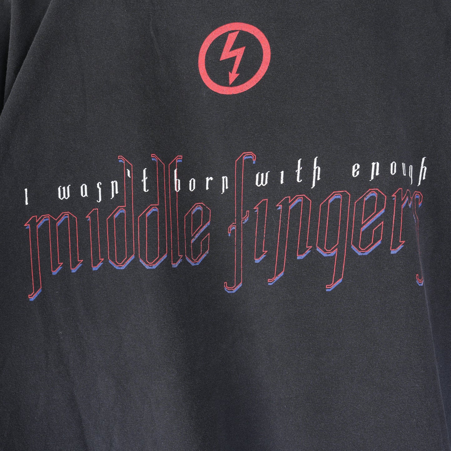 VINTAGE MARILYN MANSON HALO TEE