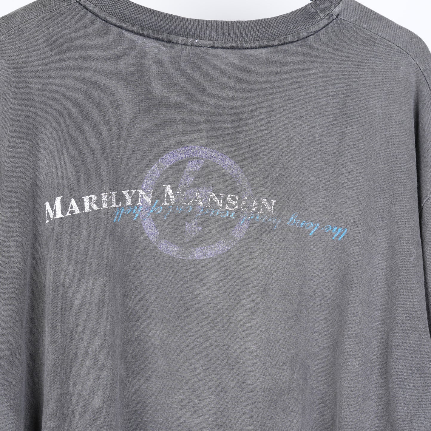 VINTAGE MARILYN MANSON TEE