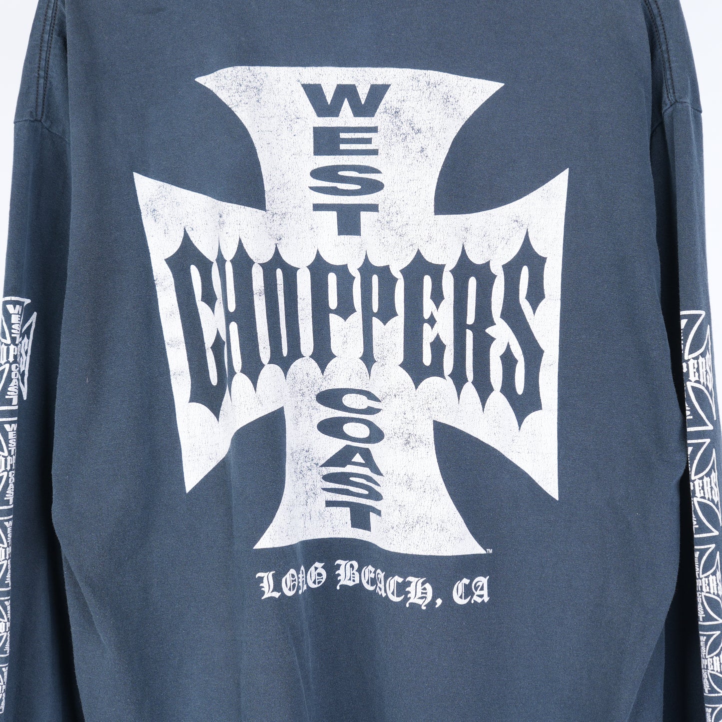 WCC LOGO LONG SLEEVE