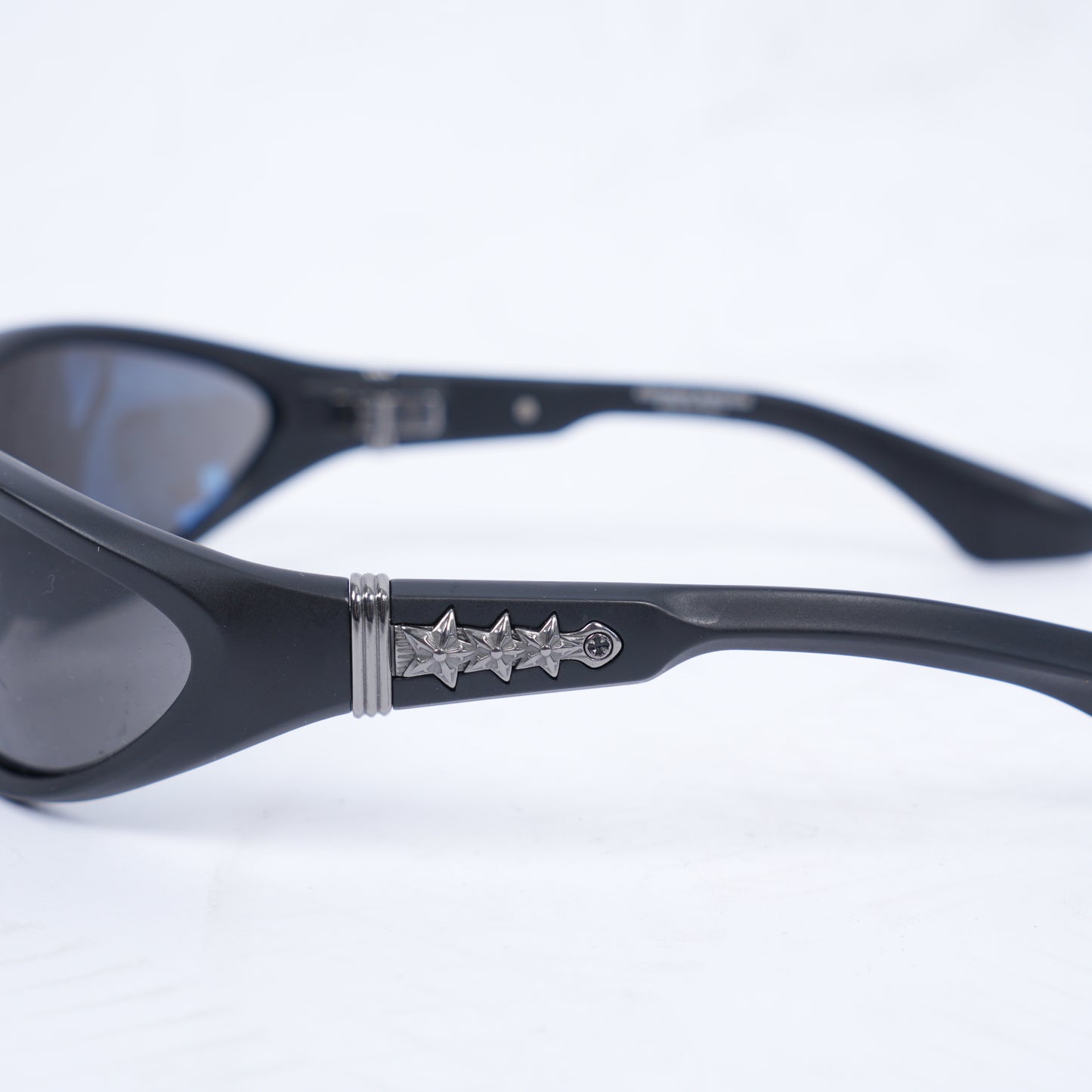CHROME HEARTS SPREADER SUNGLASSES