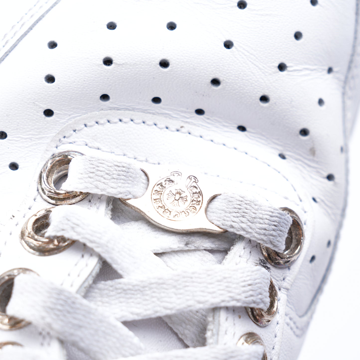 CHROME HEARTS AIR FORCE1 AF1