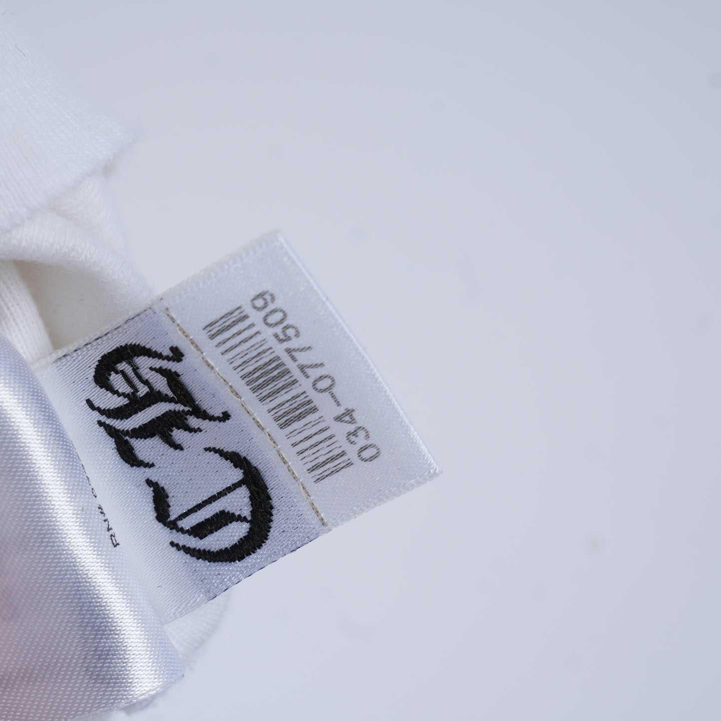 CHROME HEARTS I LOVE NY WOMENS SHIRT