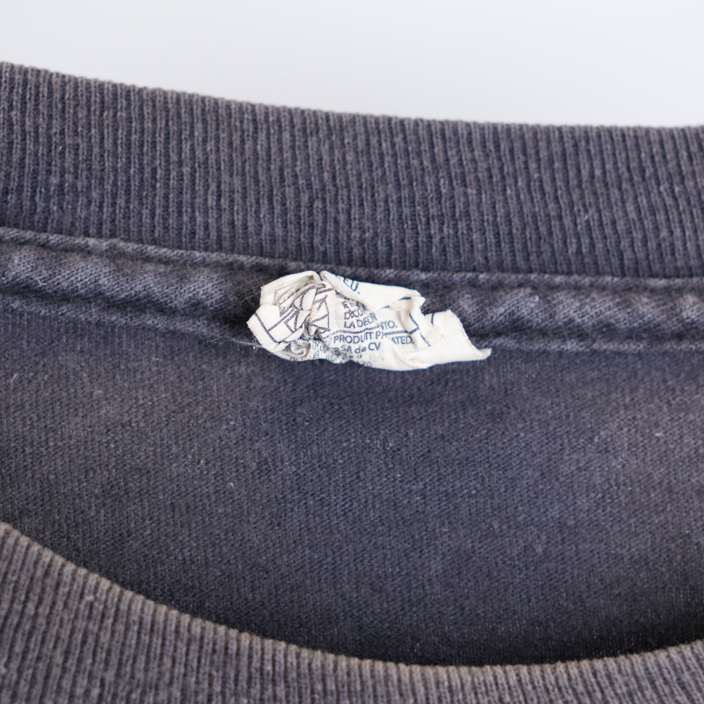 VINTAGE MISFITS DIE DIE MY DARLING TEE