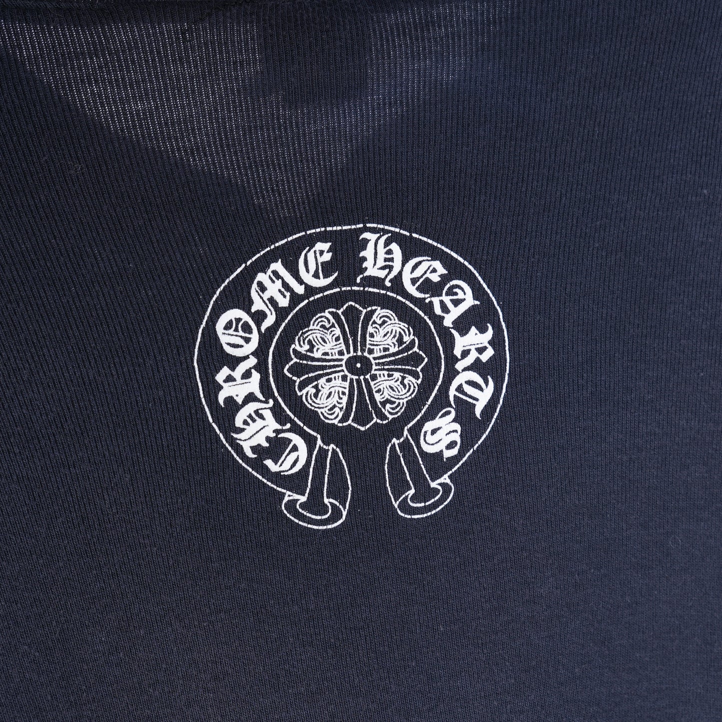 CH VINTAGE DAGGER ZIP UP