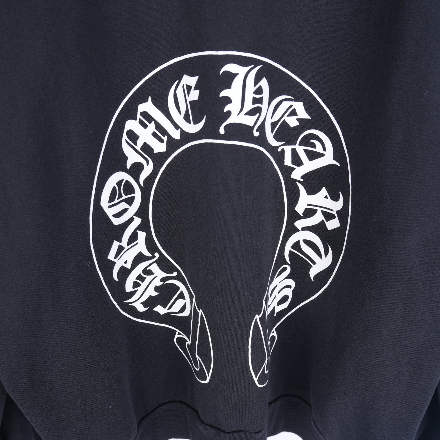 CHROME HEARTS VINTAGE ZIP UP