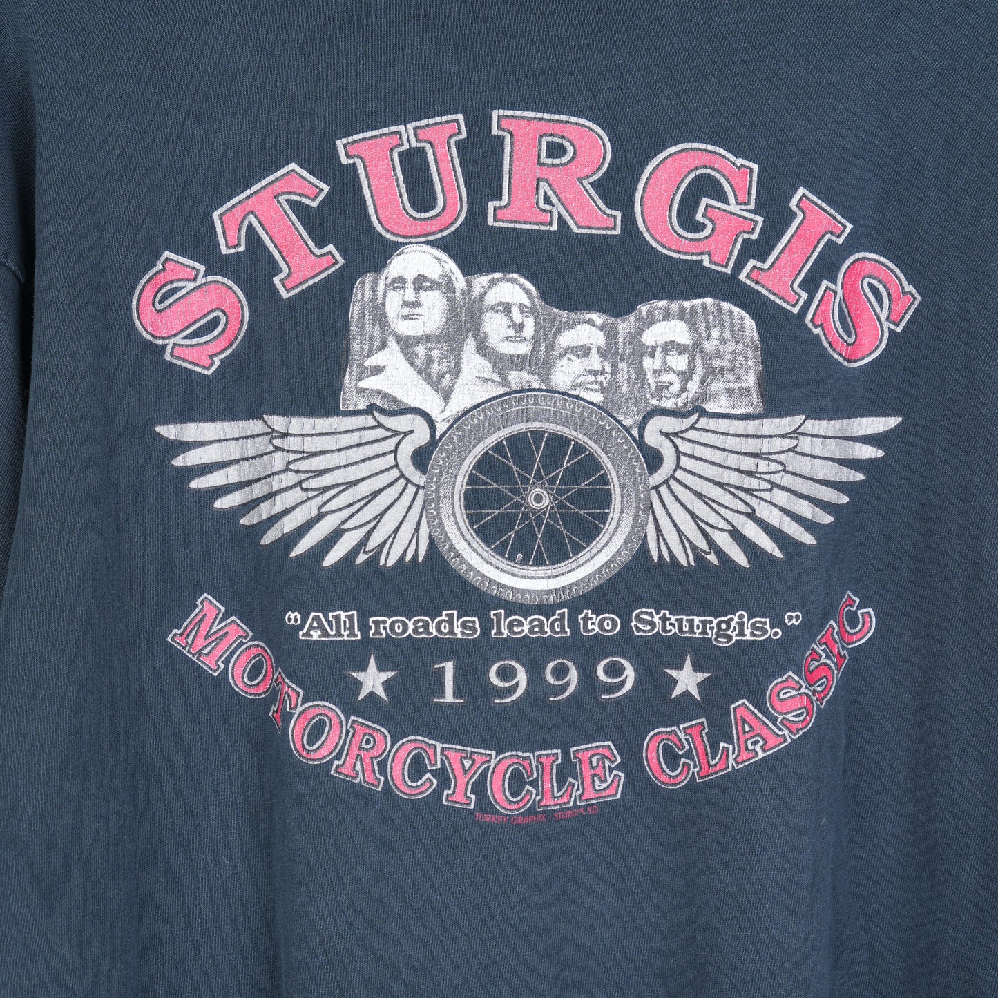 STURGIS CLUB LONG SLEEVE