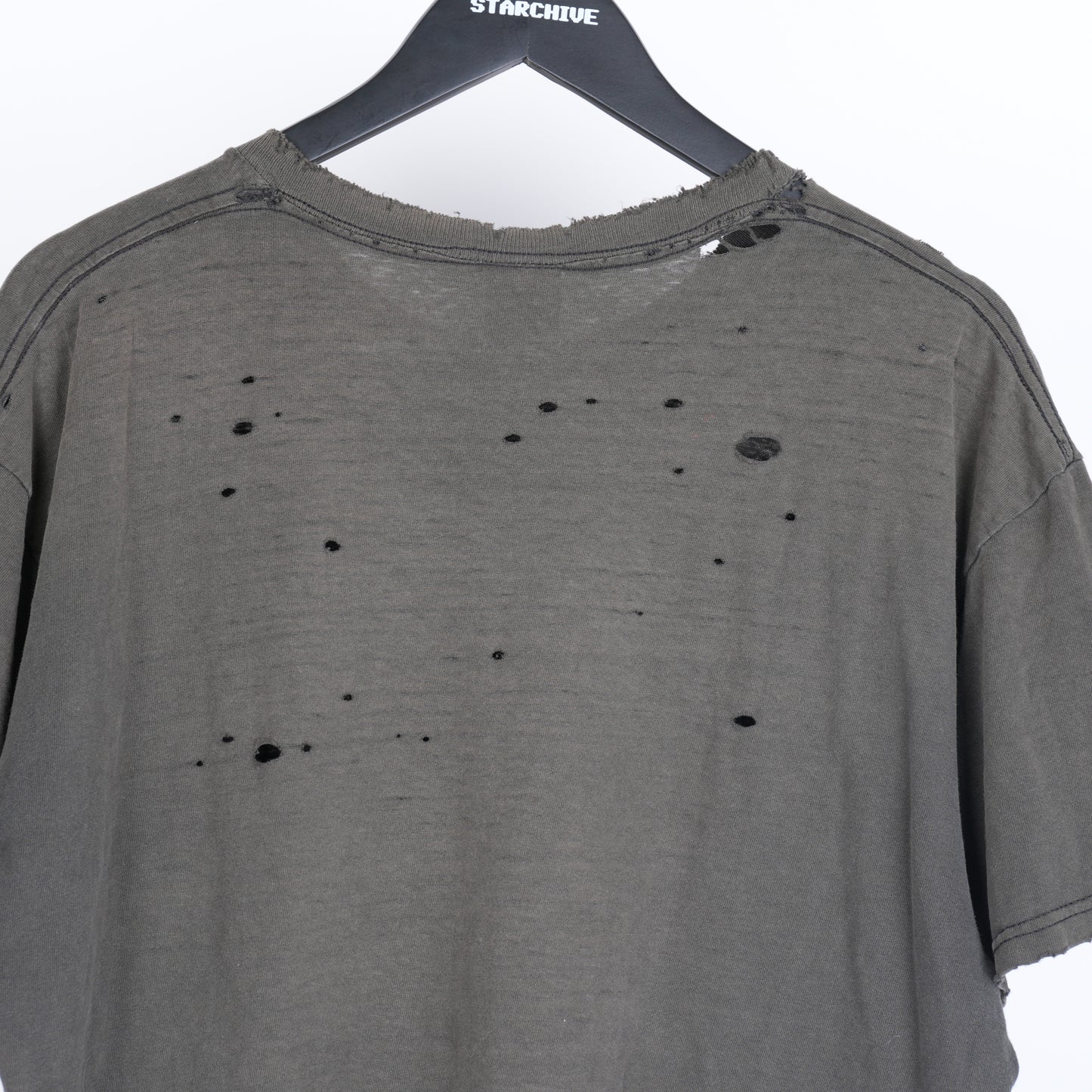 MISFITS DIE DIE MY DARLING TEE SHIRT