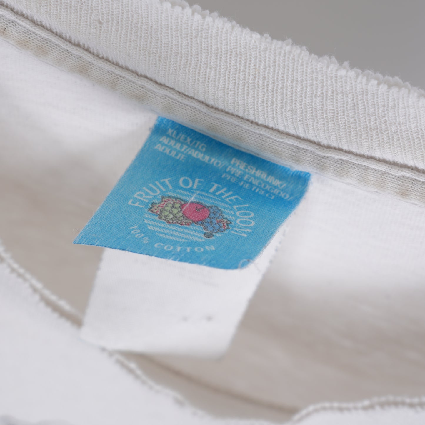 MISFITS NECROS TEE SHIRT