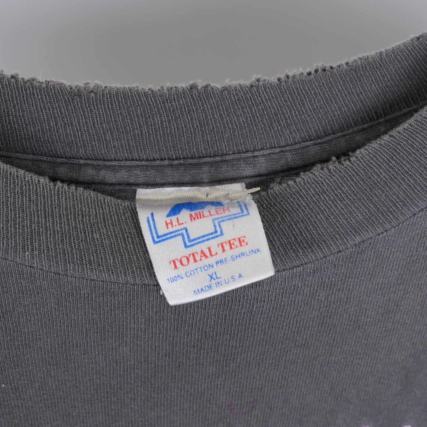 VINTAGE 90'S NIGHT LIFE TEE