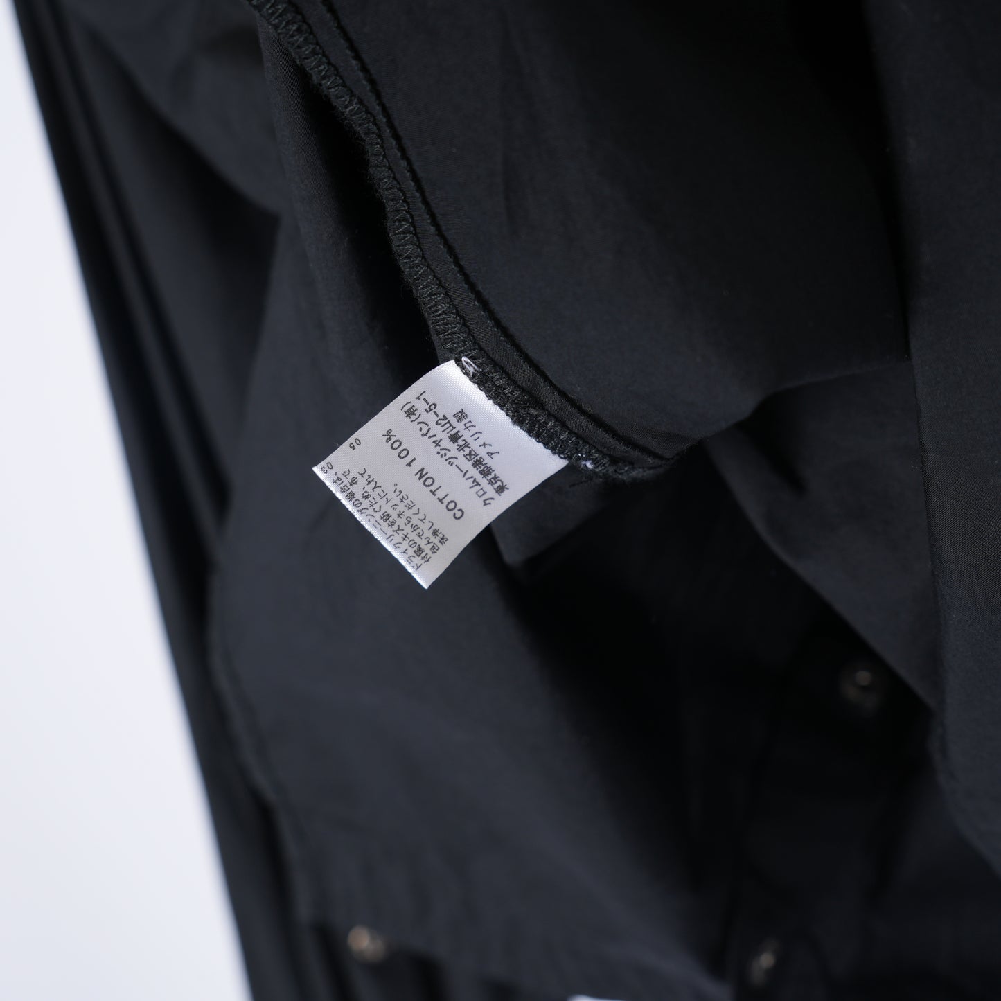 CHROME HEARTS VINTAGE BUTTON UP